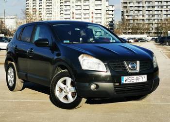 1.5 dCi 125KM, Manualna skrzynia , Automatyczna klimatyzacja