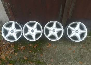 Felgi Ronal alu 7Jx15H2 ET 37 5x112