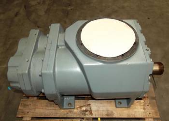 Stopień śrubowy Compair Demag EK210NK,s001566