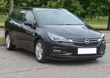 Opel Astra 1.4 T
