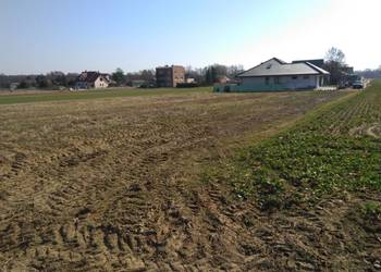 Działka budowlana 1100 m2. Lublin ul. Marzanny 25 x 44 m. Bez pośredników
