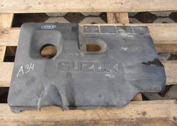 SUZUKI GRAND VITARA II 2.0 B 06r pokrywa osłona silnika górna 13171-65J0