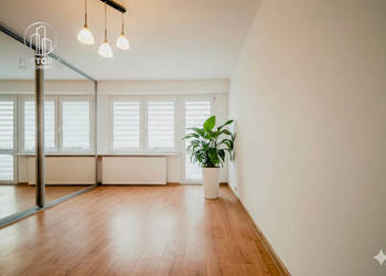 Mieszkanie Białystok 60.7m2 3-pokojowe