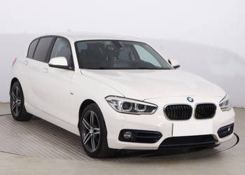 BMW 1 118i