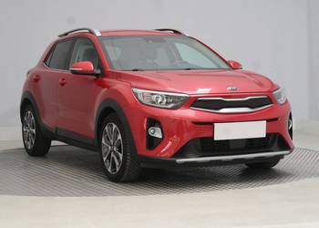 Kia Stonic 1.0 T-GDI