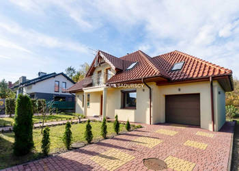 Wynajem domu wolnostojącego 204m2 Kraków