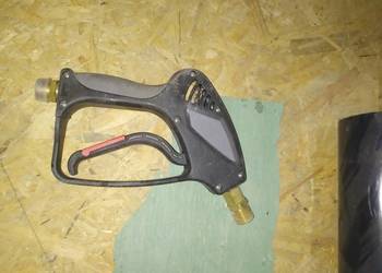 Spust lanca Karcher HDS HD nowa