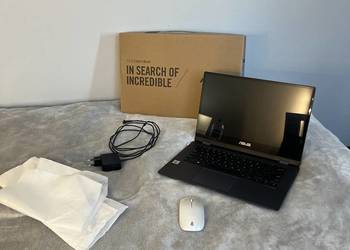 Laptop z klawiaturą ASUS Flip TP412FA-EC595T