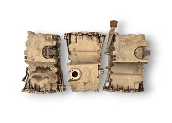 MISA OLEJOWA A4 B6 A6 C5 PASSAT B5 FL 2.0 06B103603 06B103603AS 06B103603AH