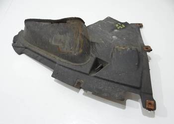 TRÓJKĄT OSŁONA NADKOLA LEWY PRZÓD BMW F30 F31 7260739