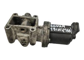 ZAWÓR EGR Opel Vectra C Signum 1.9 CDTI 55215031