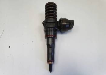 WTRYSKIWACZ Skoda Octavia I 1.9 TDI POMPOWSTRYSKIWACZ 038130073AJ