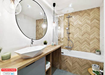 Mieszkanie Kielce 58.77m2 3 pokojowe