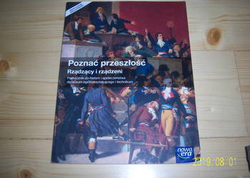 Poznać przeszłość Rządzący i rządzeni I Janicka Nowa Era