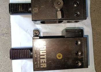 oprawka vdi 30 sauter 1.5.450.633