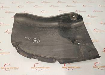 KIA SOUL 09r chlapacz lewy tył 86821-2K000