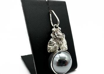 Srebrna Zawieszka pr 925 6,33g