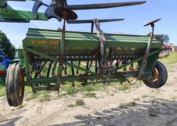 Siewnik amazone d7 typ 30