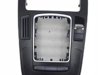 PANEL ŚRODKOWY TUNELU AUDI A4 B8 2.0TDI 8K0864261