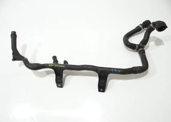 PRZEWÓD WODY TERMOSTATU BMW E81 E87 N43B20A 7552406