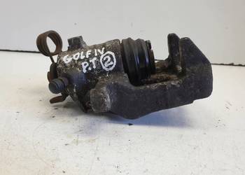 VW Golf IV PRAWY ZACISK HAMULCOWY tył PASAŻERA