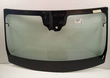 Szyba Przód Mercedes GLB 19-/EQB C243 22- Kamera Sensor HUD Antena Oryginał