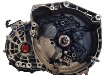 SKRZYNIA BIEGÓW Fiat Bravo II 1.6 JTD MJ manualna MANUAL C635 6 biegów