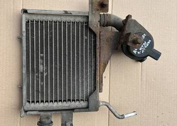 Chlodniczka wody Passat b5 fl 1.9tdi 8d0203509a