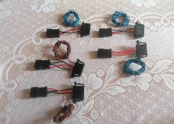 Adapter Golf 4,Bora itp itd do lampki W8