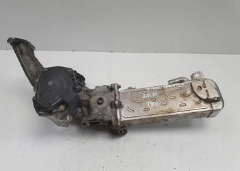 Mercedes Vito W639 2.2 CDI ZAWÓR EGR CHŁODNICA A6511400360