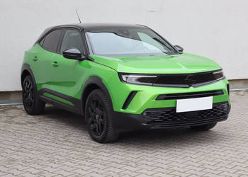 Opel Mokka 1.2 Turbo