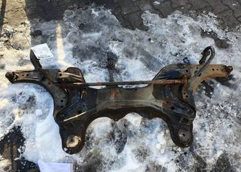 SANKI PRZEDNIE SKODA OCTAVIA I LIFT