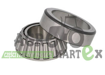 AL172489, AR94761, AL172489, 1375470 ŁOŻYSKO 35x72x26 JD