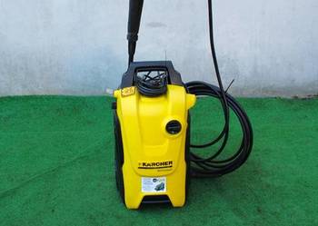 Myjka Karcher K 5 Compact Super stan Gwarancja Wysyłka