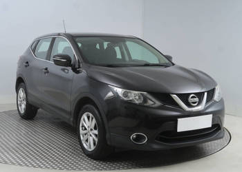 Nissan Qashqai 1.2 DIG-T