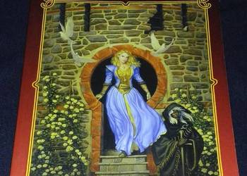 Harfista na wietrze - Patricia A. McKillip