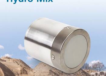 SONDA HYDRONIX HYDRO-MIX HM08