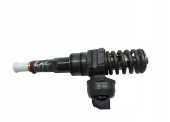 POMPOWTRYSKIWACZ 038130073AG 0414720215 1.4 1.9 TDI Skoda Fabia I (1999-07)