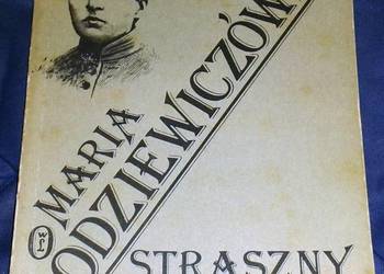 Straszny Dziadunio - Maria Rodziewiczówna