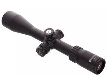 promo Valiant Lynx 6-24x50 SF SIR Mil-Dot