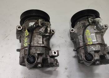 SPRĘŻARKA KOMPRESOR KLIMATYZACJI NISSAN QASHQAI II  J11 KADJAR 926004EA0A G