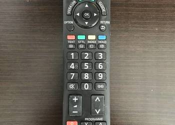 Oryginalny pilot Panasonic N2QAYB000328 - telewizor