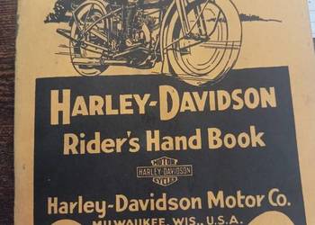 Harley Single A B AA BA  AAE Export nie WLA