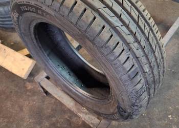 Opona MatadorHectorra 5 215/60R16 99 H XL