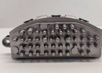 SKODA KODIAQ REZYSTOR DMUCHAWY 5Q0907521C SKODA KODIAQ REZYSTOR DMUCHAWY 5Q0907521C