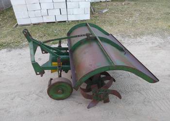 Glebogryzarka Grudziądz 165 jak NOWA cała 100% Oryginał stan UNIKAT