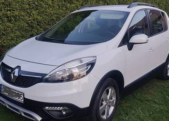 Renault Scenic III X-mod 1.2 Tce