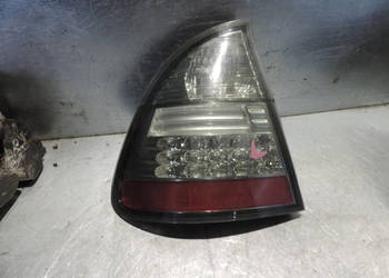 BMW E46 LIFT KOMBI LAMPA LEWY TYŁ