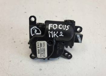 Focus II mk2 SILNICZEK NAGRZEWNICY 1S7H-19B634-CA