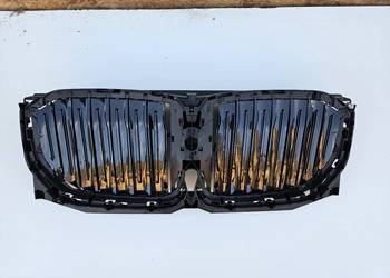 BMW X5 G05 ŻALUZJA ROLETA WLOT POWIETRZA GRILL ATRAPA 5113226775